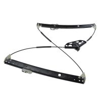 ΓΡΥΛΟΣ ΠΑΡΑΘΥΡΟΥ ΕΜΠΡΟΣ ΑΡΙΣΤΕΡΑ ΓΙΑ SKODA OCTAVIA 2012+ orig. 5E0837461A NTY - 1 τεμ. Auto Moto Tyres 