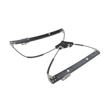 ΓΡΥΛΟΣ ΠΑΡΑΘΥΡΟΥ ΕΜΠΡΟΣ ΔΕΞΙΑ ΓΙΑ SKODA OCTAVIA 2012+ orig. 5E0837462A NTY - 1 τεμ. Auto Moto Tyres 