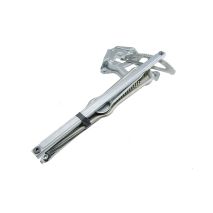 ΓΡΥΛΟΣ ΠΑΡΑΘΥΡΟΥ ΕΜΠΡΟΣ ΔΕΞΙΑ ΓΙΑ TOYOTA YARIS 1999-2005 orig. 6980152010 NTY - 1 τεμ. Auto Moto Tyres 