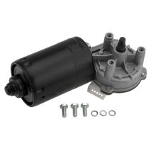 ΜΟΤΕΡ ΥΑΛΟΚΑΘΑΡΙΣΤΗΡΩΝ ΓΙΑ AUDI A3 2003+ / SEAT AROSA 1997+ / VW GOLF IV 2005+  ΕΜΠΡΟΣ orig.1H0955119 ΝΤΥ Auto Moto Tyres 