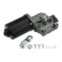 ΜΟΤΕΡ ΥΑΛΟΚΑΘΑΡΙΣΤΗΡΩΝ ΓΙΑ SKODA FABIA II 2006+ / ROOMSTER 2006+  ΕΜΠΡΟΣ orig.5J1955113A ΝΤΥ - 1 ΤΕΜ. Auto Moto Tyres 