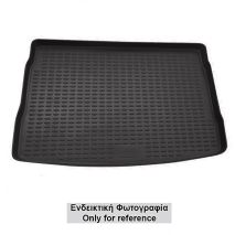 ΜΑΡΚΕ ΠΑΤΑΚΙ ΣΚΑΦΗ ΠΟΡΤ ΜΠΑΓΚΑΖ ΓΙΑ SKODA FABIA 5D 2021+ TPE ΛΑΣΤΙΧΟ ΣΕ ΜΑΥΡΟ ΧΡΩΜΑ NOVLINE - 1 ΤΕΜ. Auto Moto Tyres 