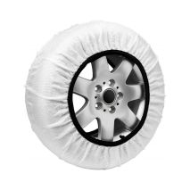 ΑΝΤΙΟΛΙΣΘΗΤΙΚΟ ΠΑΝΙ ΧΙΟΝΙΟΥ SNOW BRAKER  MEDIUM  -2 ΤΕΜ Auto Moto Tyres 