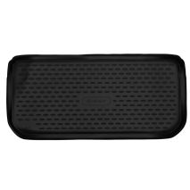 ΜΑΡΚΕ ΠΑΤΑΚΙ ΣΚΑΦΗ ΠΟΡΤ ΜΠΑΓΚΑΖ ΓΙΑ MINI COOPER ONE F56 3D 2014+ TPE ΛΑΣΤΙΧΟ ΣΕ ΜΑΥΡΟ ΧΡΩΜΑ NOVLINE - 1 ΤΕΜ. Auto Moto Tyres 