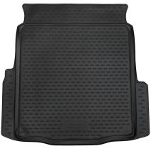 ΜΑΡΚΕ ΠΑΤΑΚΙ ΣΚΑΦΗ ΠΟΡΤ ΜΠΑΓΚΑΖ ΓΙΑ BMW ΣΕΙΡΑ 3 G20 4D 2019+ TPE ΛΑΣΤΙΧΟ ΣΕ ΜΑΥΡΟ ΧΡΩΜΑ NOVLINE - 1 ΤΕΜ. Auto Moto Tyres 