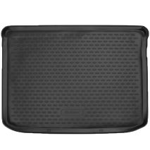 ΜΑΡΚΕ ΠΑΤΑΚΙ ΣΚΑΦΗ ΠΟΡΤ ΜΠΑΓΚΑΖ  ΓΙΑ FORD PUMA 5D HYBRID (ΥΒΡΙΔΙΚΟ) 2019+ TPE ΛΑΣΤΙΧΟ ΣΕ ΜΑΥΡΟ ΧΡΩΜΑ NOVLINE - 1 ΤΕΜ. Auto Moto Tyres 