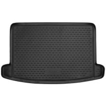 ΜΑΡΚΕ ΠΑΤΑΚΙ ΣΚΑΦΗ ΠΟΡΤ ΜΠΑΓΚΑΖ ΓΙΑ NISSAN JUKE 5D 2019+ ΑΝΩ ΜΕΡΟΣ TPE ΛΑΣΤΙΧΟ ΣΕ ΜΑΥΡΟ ΧΡΩΜΑ NOVLINE - 1 ΤΕΜ. Auto Moto Tyres 