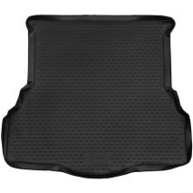 ΜΑΡΚΕ ΠΑΤΑΚΙ ΣΚΑΦΗ ΠΟΡΤ ΜΠΑΓΚΑΖ  ΓΙΑ FORD MONDEO 4D 2014+  TPE ΛΑΣΤΙΧΟ ΣΕ ΜΑΥΡΟ ΧΡΩΜΑ NOVLINE - 1 ΤΕΜ. Auto Moto Tyres 