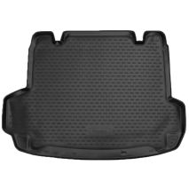 ΜΑΡΚΕ ΠΑΤΑΚΙ ΣΚΑΦΗ ΠΟΡΤ ΜΠΑΓΚΑΖ ΓΙΑ HONDA CR-V HYBRID (ΥΒΡΙΔΙΚΟ) 5D 2016+ TPE ΛΑΣΤΙΧΟ ΣΕ ΜΑΥΡΟ ΧΡΩΜΑ NOVLINE - 1 ΤΕΜ. Auto Moto Tyres 