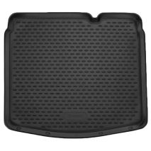 ΜΑΡΚΕ ΠΑΤΑΚΙ ΣΚΑΦΗ ΠΟΡΤ ΜΠΑΓΚΑΖ ΓΙΑ JEEP COMPASS 5D 2017+ TPE ΛΑΣΤΙΧΟ ΣΕ ΜΑΥΡΟ ΧΡΩΜΑ NOVLINE - 1 ΤΕΜ. Auto Moto Tyres 