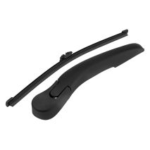 ΥΑΛΟΚΑΘΑΡΙΣΤΗΡΑΣ ΠΙΣΩ ΜΕ ΜΠΡΑΤΣΟ ΓΙΑ BMW F31 11+ 30cm orig.723180226/61627066175/20D1RWT1/61627312792 ΝΤΥ - 1 τεμ. Auto Moto Tyres 