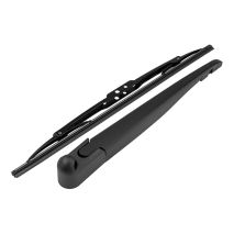 ΥΑΛΟΚΑΘΑΡΙΣΤΗΡΑΣ ΠΙΣΩ ΜΕ ΜΠΡΑΤΣΟ ΓΙΑ CITROEN BERLINGO/PEUGEOT PARTNER 96>08 40cm orig.39-0427 ΝΤΥ - 1 τεμ. Auto Moto Tyres 