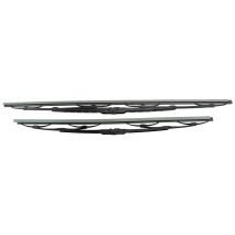 ΥΑΛΟΚΑΘΑΡΙΣΤΗΡΑΣ ΠΙΣΩ ΜΕ ΜΠΡΑΤΣΟ ΓΙΑ FORD TRANSIT MK6/MK7 00>13 orig.EC1JS17528AA/1850546 ΝΤΥ - 1 τεμ. Auto Moto Tyres 