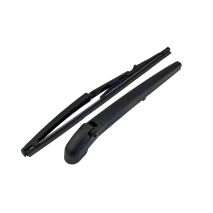 ΥΑΛΟΚΑΘΑΡΙΣΤΗΡΑΣ ΠΙΣΩ ΜΕ ΜΠΡΑΤΣΟ ΓΙΑ FIAT PANDA 2003+ 33cm orig.103-00-040-C/46835901/3003RWT/39-0476 ΝΤΥ - 1 τεμ. Auto Moto Tyres 