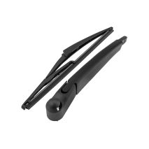 ΥΑΛΟΚΑΘΑΡΙΣΤΗΡΑΣ ΠΙΣΩ ΜΕ ΜΠΡΑΤΣΟ ΓΙΑ HONDA CIVIC 3D 2001+ 30cm orig.103-00-051-C/39-0220/76720-S6D-E01 ΝΤΥ - 1 τεμ. Auto Moto Tyres 