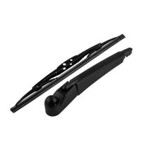 ΥΑΛΟΚΑΘΑΡΙΣΤΗΡΑΣ ΠΙΣΩ ΜΕ ΜΠΡΑΤΣΟ ΓΙΑ SMART FORTWO 2004+ 33cm orig.A4508200145/5095RWT1/Q0000667V004 ΝΤΥ - 1 τεμ. Auto Moto Tyres 