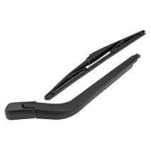 ΥΑΛΟΚΑΘΑΡΙΣΤΗΡΑΣ ΠΙΣΩ ΜΕ ΜΠΡΑΤΣΟ ΓΙΑ MITSUBISHI OUTLANDER 2003+ 35cm orig.5266RWT1 ΝΤΥ - 1 τεμ. Auto Moto Tyres 