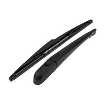 ΥΑΛΟΚΑΘΑΡΙΣΤΗΡΑΣ ΠΙΣΩ ΜΕ ΜΠΡΑΤΣΟ ΓΙΑ PEUGEOT 307 5D 02+ 35cm orig.103-00-003-C/39-0202/5710RWT2 ΝΤΥ - 1 τεμ. Auto Moto Tyres 