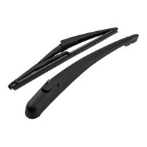 ΥΑΛΟΚΑΘΑΡΙΣΤΗΡΑΣ ΠΙΣΩ ΜΕ ΜΠΡΑΤΣΟ ΓΙΑ OPEL CORSA D 06+ 30cm orig.103-00-077-C/39-0343/55703093/5558RWT1 ΝΤΥ - 1 τεμ. Auto Moto Tyres 