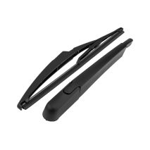 ΥΑΛΟΚΑΘΑΡΙΣΤΗΡΑΣ ΠΙΣΩ ΜΕ ΜΠΡΑΤΣΟ ΓΙΑ RENAULT CAPTUR 2013> 30cm orig.72318035/ 287815304R/ 60L1RWT1 ΝΤΥ - 1 τεμ. Auto Moto Tyres 