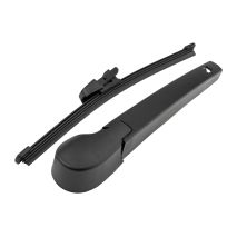 ΥΑΛΟΚΑΘΑΡΙΣΤΗΡΑΣ ΠΙΣΩ ΜΕ ΜΠΡΑΤΣΟ ΓΙΑ SKODA CITIGO 2012> 25,5 cm orig.723180201/6R6955707B/69A1RWT1 ΝΤΥ - 1 τεμ. Auto Moto Tyres 