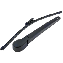 ΥΑΛΟΚΑΘΑΡΙΣΤΗΡΑΣ ΠΙΣΩ ΜΕ ΜΠΡΑΤΣΟ ΓΙΑ SKODA RAPID 2012+ 40,5cm orig.69B1RWT1 ΝΤΥ - 1 τεμ. Auto Moto Tyres 