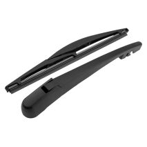 ΥΑΛΟΚΑΘΑΡΙΣΤΗΡΑΣ ΠΙΣΩ ΜΕ ΜΠΡΑΤΣΟ ΓΙΑ SUZUKI SWIFT 2005> 25cm orig.38340-63J00/7423RWT1/103-00-098-C ΝΤΥ - 1 τεμ. Auto Moto Tyres 