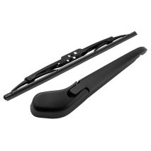 ΥΑΛΟΚΑΘΑΡΙΣΤΗΡΑΣ ΠΙΣΩ ΜΕ ΜΠΡΑΤΣΟ ΓΙΑ VOLVO V50 03+ 35cm orig.39-0229/30753273/9042RWT1/103-00-119-C ΝΤΥ - 1 τεμ. Auto Moto Tyres 