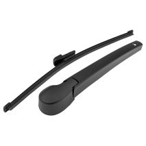 ΥΑΛΟΚΑΘΑΡΙΣΤΗΡΑΣ ΠΙΣΩ ΜΕ ΜΠΡΑΤΣΟ ΓΙΑ VW SHARAN/SEAT ALHAMBRA/ FORD GALAXY 10+ 34cm orig.9552RWT1 ΝΤΥ - 1 τεμ. Auto Moto Tyres 