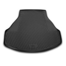 ΜΑΡΚΕ ΠΑΤΑΚΙ ΣΚΑΦΗ ΠΟΡΤ ΜΠΑΓΚΑΖ ΓΙΑ HONDA ACCORD 4D 2013-2018 TPE ΛΑΣΤΙΧΟ ΣΕ ΜΑΥΡΟ ΧΡΩΜΑ NOVLINE - 1 ΤΕΜ. Auto Moto Tyres 