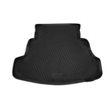 ΜΑΡΚΕ ΠΑΤΑΚΙ ΣΚΑΦΗ ΠΟΡΤ ΜΠΑΓΚΑΖ ΓΙΑ NISSAN PRIMERA P12 4D 2002-2007 TPE ΛΑΣΤΙΧΟ ΣΕ ΜΑΥΡΟ ΧΡΩΜΑ NOVLINE - 1 ΤΕΜ. Auto Moto Tyres 