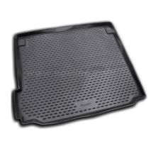 ΜΑΡΚΕ ΠΑΤΑΚΙ ΣΚΑΦΗ ΠΟΡΤ ΜΠΑΓΚΑΖ ΓΙΑ BMW X5 E70 5D 2007-2013 TPE ΛΑΣΤΙΧΟ ΣΕ ΜΑΥΡΟ ΧΡΩΜΑ NOVLINE - 1 ΤΕΜ. Auto Moto Tyres 