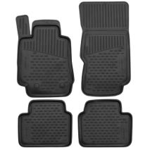 ΜΑΡΚΕ ΠΑΤΑΚΙΑ ΣΕ ΣΚΑΦΗ TPE ΛΑΣΤΙΧΟ ΓΙΑ ALFA ROMEO GIULIA 4x4 2016+   ΣΕ ΜΑΥΡΟ ΧΡΩΜΑ NOVLINE - 4 ΤΕΜ.? Auto Moto Tyres 