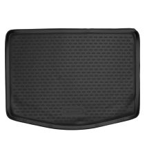 ΜΑΡΚΕ ΠΑΤΑΚΙ ΣΚΑΦΗ ΠΟΡΤ ΜΠΑΓΚΑΖ  ΓΙΑ NISSAN JUKE 5D 2019+  ΚΑΤΩ ΜΕΡΟΣ TPE ΛΑΣΤΙΧΟ ΣΕ ΜΑΥΡΟ ΧΡΩΜΑ NOVLINE - 1 ΤΕΜ. Auto Moto Tyres 