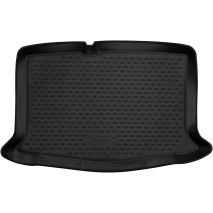 ΜΑΡΚΕ ΠΑΤΑΚΙ ΣΚΑΦΗ ΠΟΡΤ ΜΠΑΓΚΑΖ ΓΙΑ NISSAN MICRA K14 5D 2017+ TPE ΛΑΣΤΙΧΟ ΣΕ ΜΑΥΡΟ ΧΡΩΜΑ NOVLINE - 1 ΤΕΜ. Auto Moto Tyres 