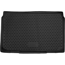 ΜΑΡΚΕ ΠΑΤΑΚΙ ΣΚΑΦΗ ΠΟΡΤ ΜΠΑΓΚΑΖ ΓΙΑ OPEL CORSA F 2019+ TPE ΛΑΣΤΙΧΟ ΣΕ ΜΑΥΡΟ ΧΡΩΜΑ NOVLINE - 1 ΤΕΜ. Auto Moto Tyres 