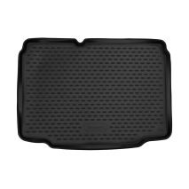 ΜΑΡΚΕ ΠΑΤΑΚΙ ΣΚΑΦΗ ΠΟΡΤ ΜΠΑΓΚΑΖ ΓΙΑ RENAULT CLIO 5D 2019+ ΚΑΤΩ ΜΕΡΟΣ TPE ΛΑΣΤΙΧΟ ΣΕ ΜΑΥΡΟ ΧΡΩΜΑ NOVLINE - 1 ΤΕΜ. Auto Moto Tyres 