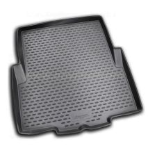 ΜΑΡΚΕ ΠΑΤΑΚΙ ΣΚΑΦΗ ΠΟΡΤ ΜΠΑΓΚΑΖ  ΓΙΑ BMW ΣΕΙΡΑ 3 E46 4D 1998-2005 TPE ΛΑΣΤΙΧΟ ΣΕ ΜΑΥΡΟ ΧΡΩΜΑ NOVLINE - 1 ΤΕΜ. Auto Moto Tyres 