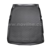 ΜΑΡΚΕ ΠΑΤΑΚΙ ΣΚΑΦΗ ΠΟΡΤ ΜΠΑΓΚΑΖ ΓΙΑ BMW ΣΕΙΡΑ 5 F10 4D 2010-2016 TPE ΛΑΣΤΙΧΟ ΣΕ ΜΑΥΡΟ ΧΡΩΜΑ NOVLINE - 1 ΤΕΜ. Auto Moto Tyres 