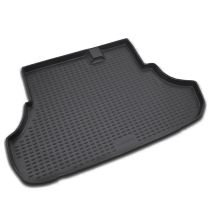 ΜΑΡΚΕ ΠΑΤΑΚΙ ΣΚΑΦΗ ΠΟΡΤ ΜΠΑΓΚΑΖ ΓΙΑ MITSUBISHI LANCER 4D 03/2007-2010 TPE ΛΑΣΤΙΧΟ ΣΕ ΜΑΥΡΟ ΧΡΩΜΑ NOVLINE - 1 ΤΕΜ. Auto Moto Tyres 