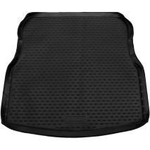 ΜΑΡΚΕ ΠΑΤΑΚΙ ΣΚΑΦΗ ΠΟΡΤ ΜΠΑΓΚΑΖ ΓΙΑ NISSAN ALMERA 4D 2012+ TPE ΛΑΣΤΙΧΟ ΣΕ ΜΑΥΡΟ ΧΡΩΜΑ NOVLINE - 1 ΤΕΜ. Auto Moto Tyres 