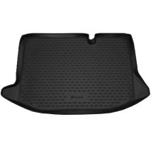 ΜΑΡΚΕ ΠΑΤΑΚΙ ΣΚΑΦΗ ΠΟΡΤ ΜΠΑΓΚΑΖ ΓΙΑ FORD FIESTA 5D 2009-2017 TPE ΛΑΣΤΙΧΟ ΣΕ ΜΑΥΡΟ ΧΡΩΜΑ NOVLINE - 1 ΤΕΜ. Auto Moto Tyres 