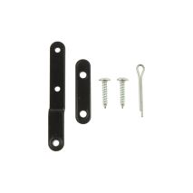 ΜΕΝΤΕΣΕΔΕΣ ΣΤΕΡΩΣΗΣ ΓΙΑ ΝΤΟΥΛΑΠΑΚΙ ΣΥΝΟΔΗΓΟΥ ΓΙΑ AUDI A3/A3 SPORTBACK 8P 03>13  orig.8P1857035 Auto Moto Tyres 