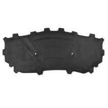 ΗΧΟΜΟΝΩΣΗ/ΘΕΡΜΟΝΟΜΩΣΗ ΚΑΠΩ ΧΩΡΟΥ ΚΙΝΗΤΗΡΑ ΓΙΑ AUDI Q3 2011+ - ΝΤΥ - 1 τεμ. Auto Moto Tyres 