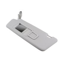 ΑΛΕΞΗΛΙΟ (ΣΚΙΑΔΙΟ) ΑΡΙΣΤΕΡΟ ΓΚΡΙ ΓΙΑ AUDI A1 2011+ / A4 2008+ / A5 2008+ / Q5 2009+ ΝΤΥ - 1 TEM. Auto Moto Tyres 