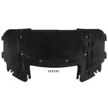 ΗΧΟΜΟΝΩΣΗ-ΘΕΡΜΟΜΟΝΩΣΗ ΓΙΑ BMW 3 E90/E91/E92/E93 2004+  ΚΑΠΩ ΧΩΡΟΥ ΚΙΝΗΤΗΡΑ orig.51487059260 NTY - 1 τεμ. Auto Moto Tyres 