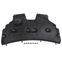 ΗΧΟΜΟΝΩΣΗ-ΘΕΡΜΟΜΟΝΩΣΗ ΓΙΑ FORD FIESTA 2008+  ΚΑΠΩ ΧΩΡΟΥ ΚΙΝΗΤΗΡΑ orig.1562666 NTY - 1 τεμ. Auto Moto Tyres 