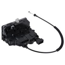 ΗΛΕΚΤΡΟΜΑΓΝΗΤΙΚΗ ΚΛΕΙΔΑΡΙΑ ΓΙΑ FIAT GRANDE PUNTO 2005+ ΕΜΠΡΟΣ ΔΕΞΙΑ orig.51797558 NTY - 1 τεμ. Auto Moto Tyres 