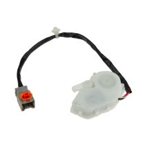 ΗΛΕΚΤΡΟΜΑΓΝΗΤΙΚΗ ΚΛΕΙΔΑΡΙΑ ΓΙΑ HONDA CR-V 1995-2001 ΕΜΠΡΟΣ ΑΡΙΣΤΕΡΑ orig.72155-S03-J11 Auto Moto Tyres 