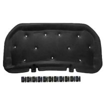 ΗΧΟΜΟΝΩΣΗ-ΘΕΡΜΟΜΟΝΩΣΗ ΓΙΑ LAND ROVER RANGE ROVER SPORT 2013+  ΚΑΠΩ ΧΩΡΟΥ ΚΙΝΗΤΗΡΑ orig.LR043837 NTY - 1 τεμ. Auto Moto Tyres 